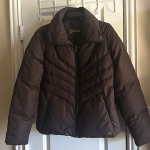 GUESS JACKET